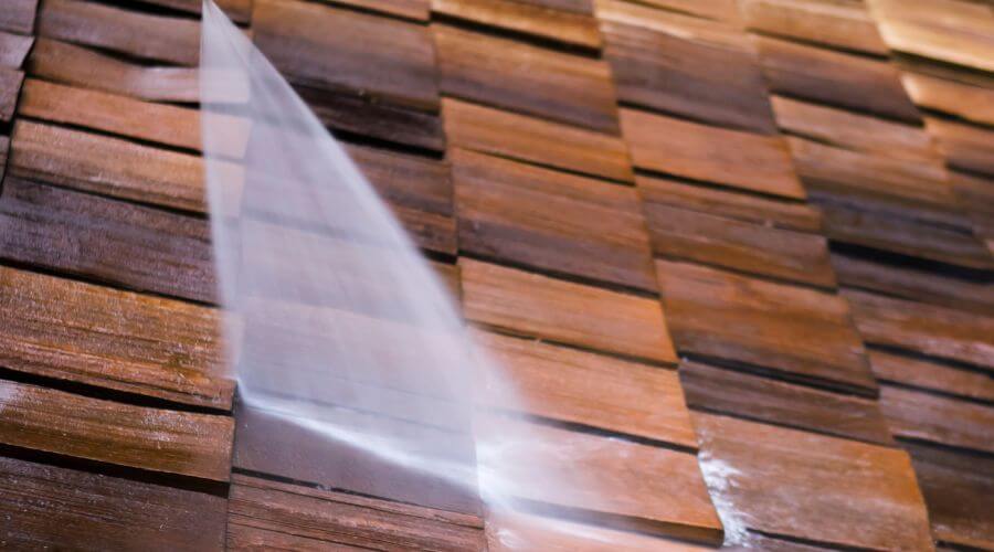 Professional tile roof repair services in Madison, PA